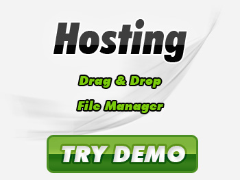 Webspace Hosting Accounts